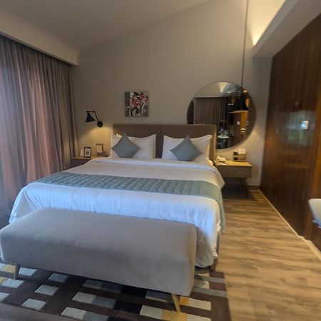 Fortune Beach Resort Ecr, Chennai - Member Itc Hotels' Group 外观 照片