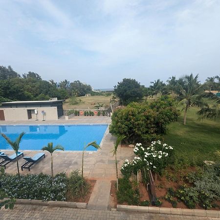 Fortune Beach Resort Ecr, Chennai - Member Itc Hotels' Group 外观 照片