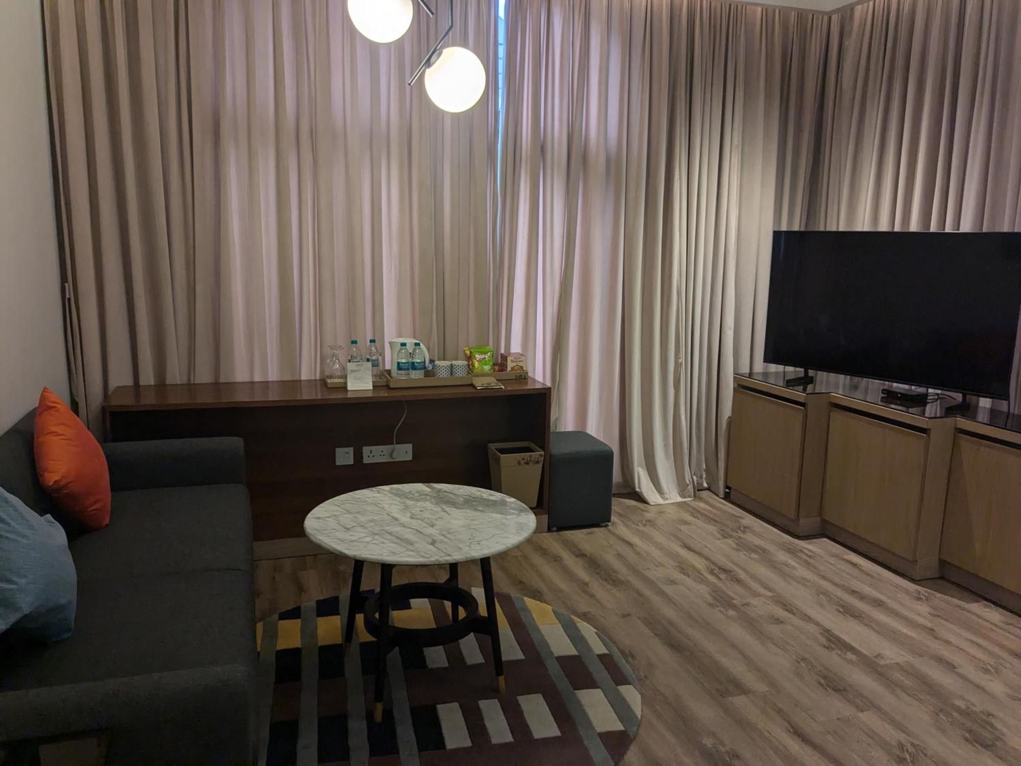 Fortune Beach Resort Ecr, Chennai - Member Itc Hotels' Group 外观 照片