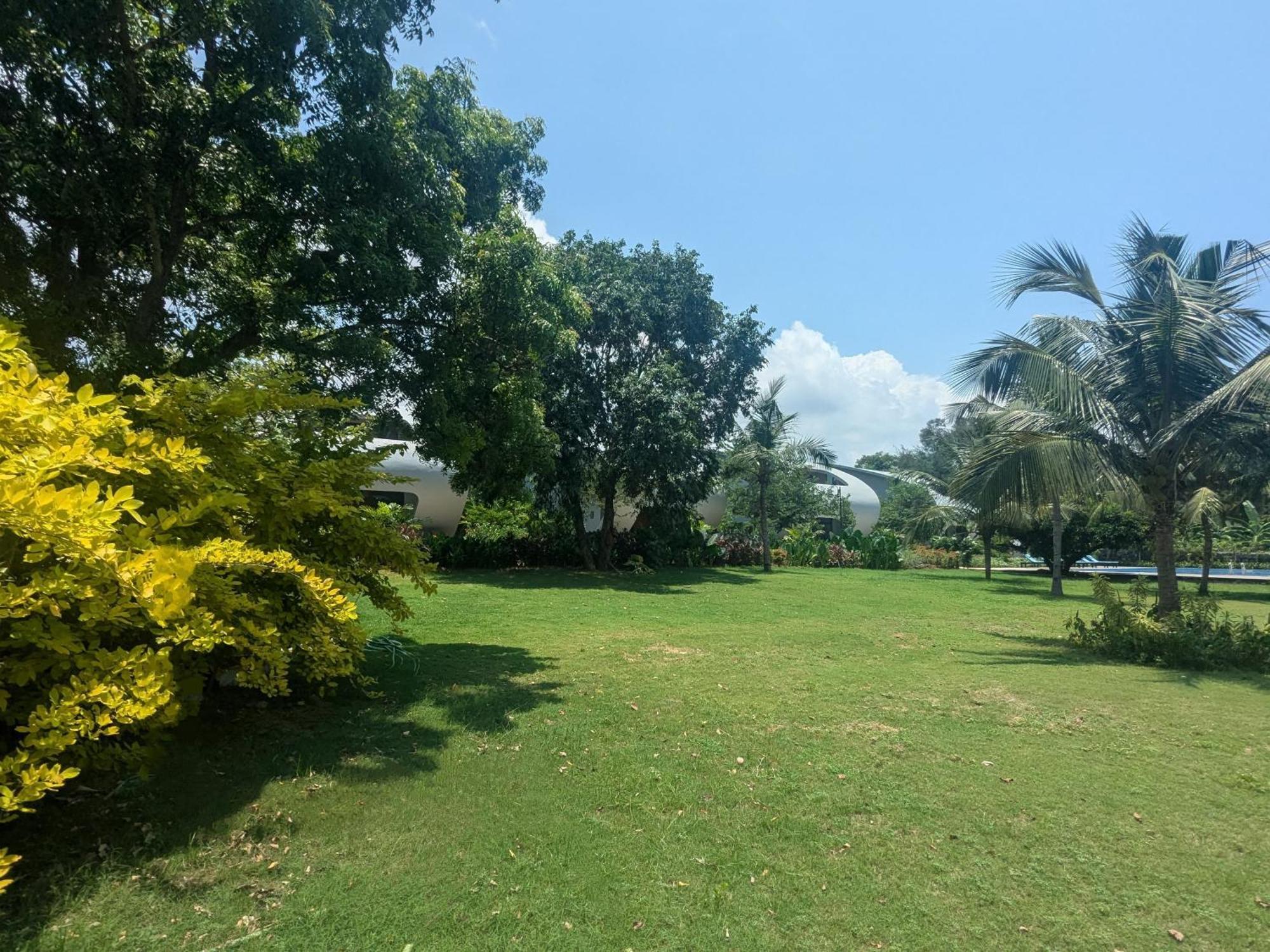 Fortune Beach Resort Ecr, Chennai - Member Itc Hotels' Group 外观 照片