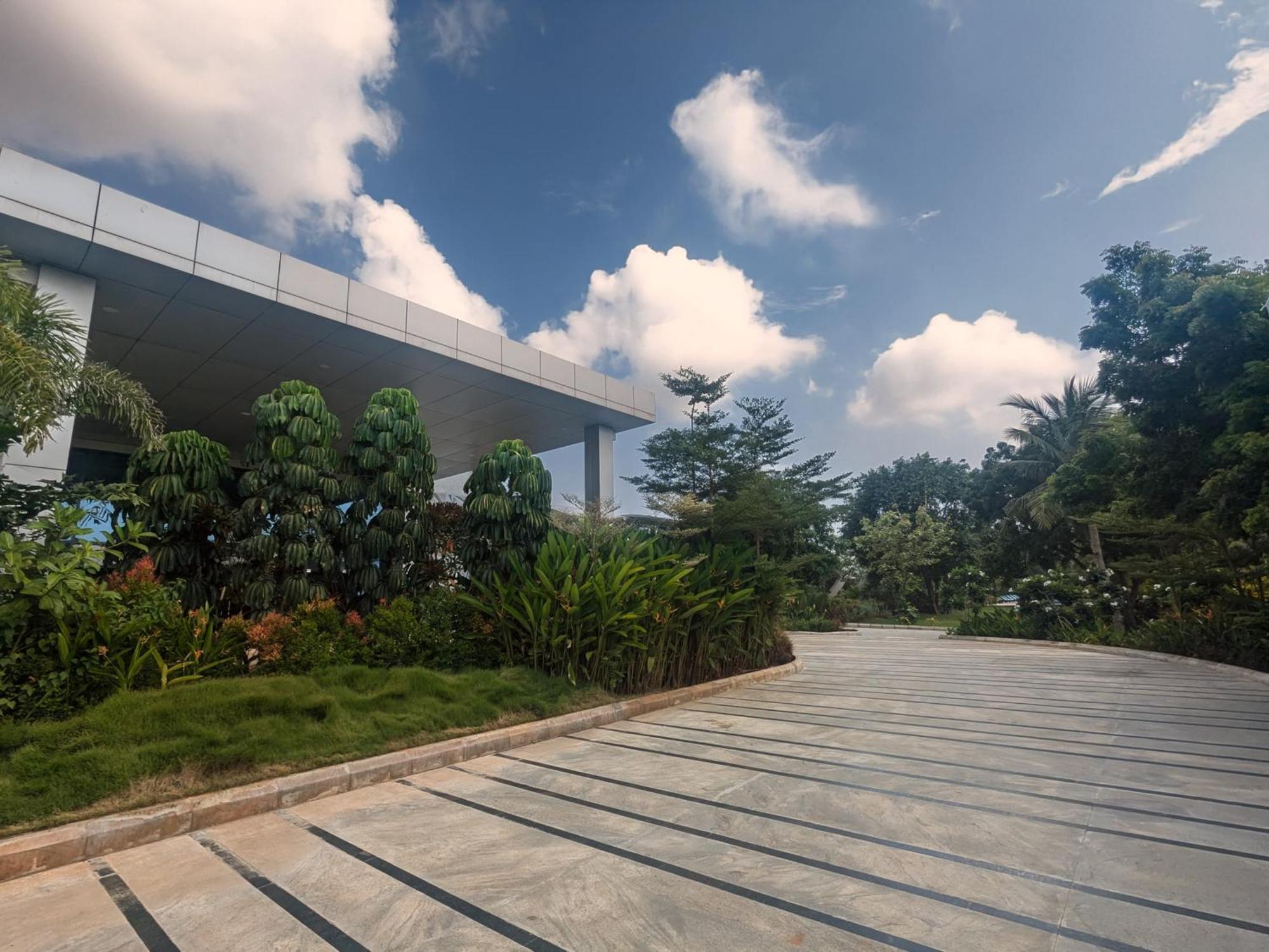 Fortune Beach Resort Ecr, Chennai - Member Itc Hotels' Group 外观 照片