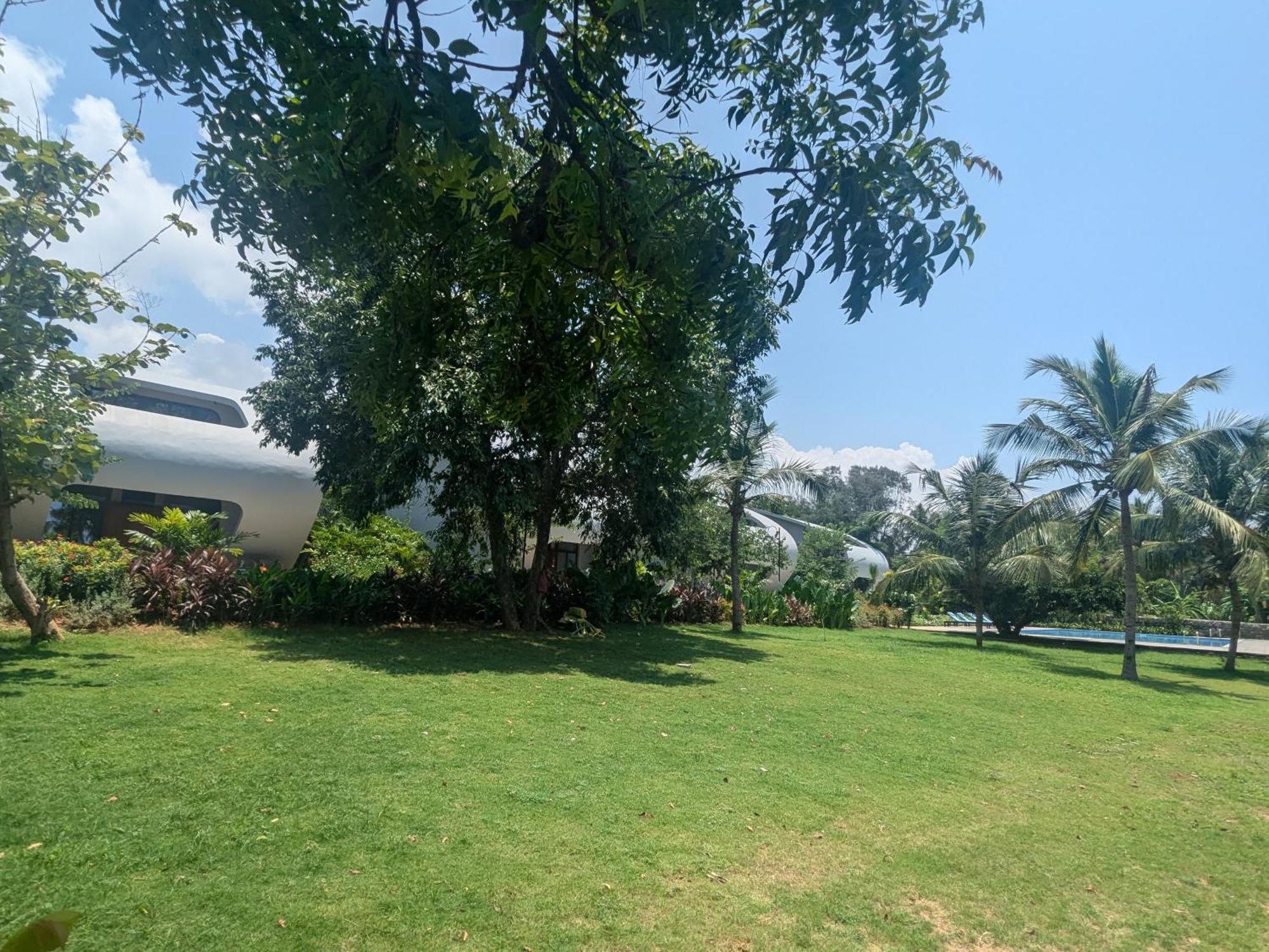 Fortune Beach Resort Ecr, Chennai - Member Itc Hotels' Group 外观 照片
