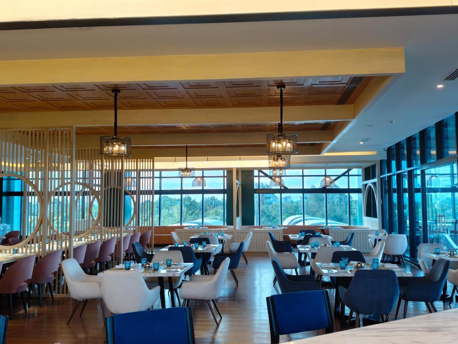 Fortune Beach Resort Ecr, Chennai - Member Itc Hotels' Group 外观 照片
